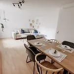 شقة Modernes Altstadt In