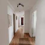 Apartamento Modernes Altstadt In