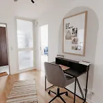 شقة Modernes Altstadt In لمغو