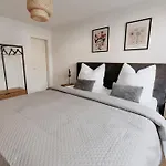 شقة Modernes Altstadt In