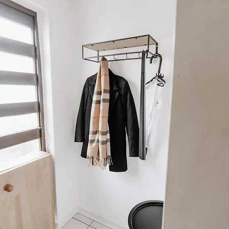 Altstadt Apartment