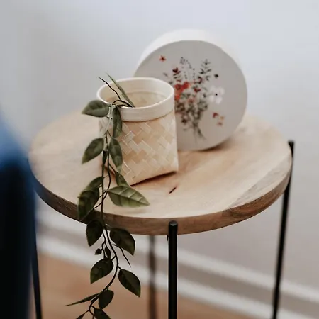 Modernes Altstadt In