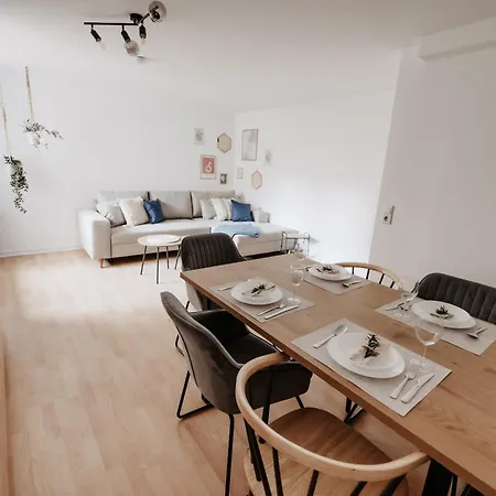 Apartment Altstadt