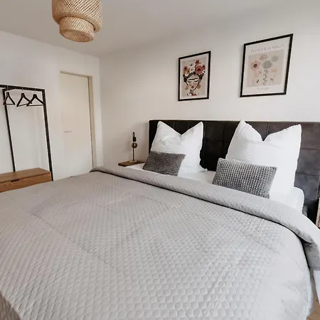 Daire Me Living Altstadt-apartment