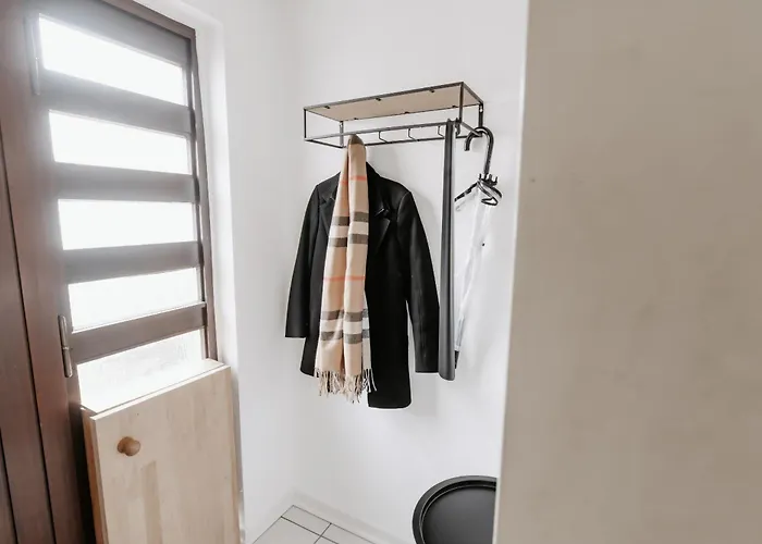 Altstadt Appartement