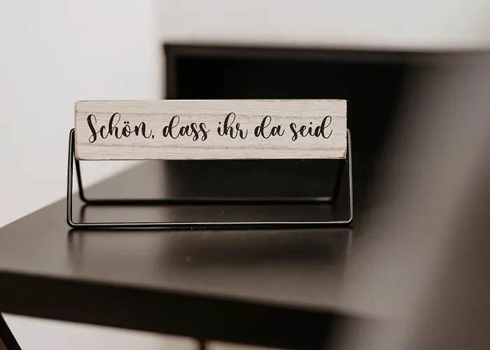 Modernes Altstadt In *