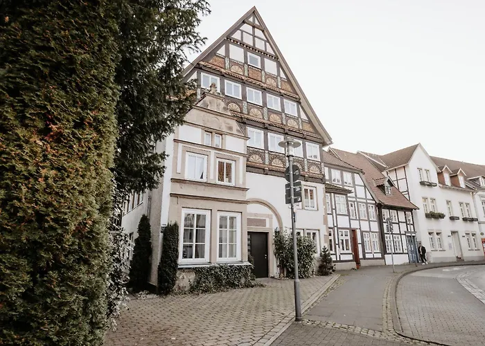 Modernes Altstadt In لمغو