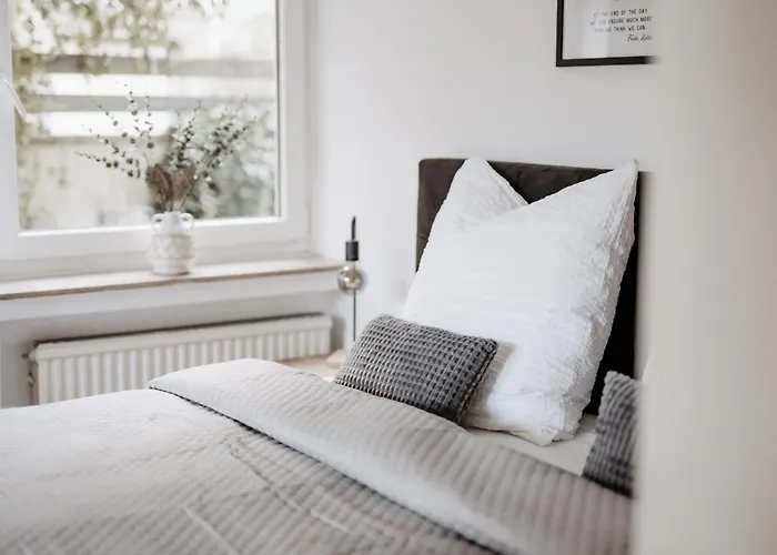 Altstadt Appartement