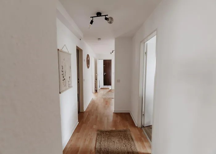 Appartement Altstadt