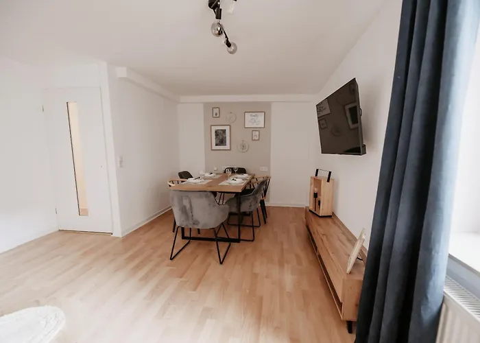 Altstadt Appartement Lemgo